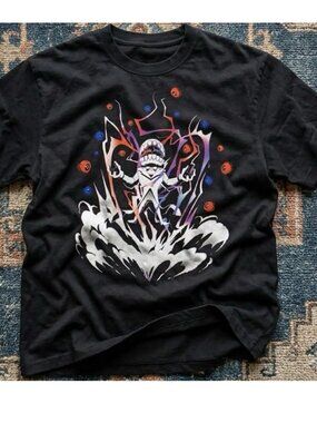 The Amazing Digital Circus Caine Graphic T-Shirt